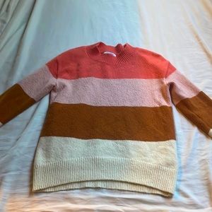 Old Navy sweater
